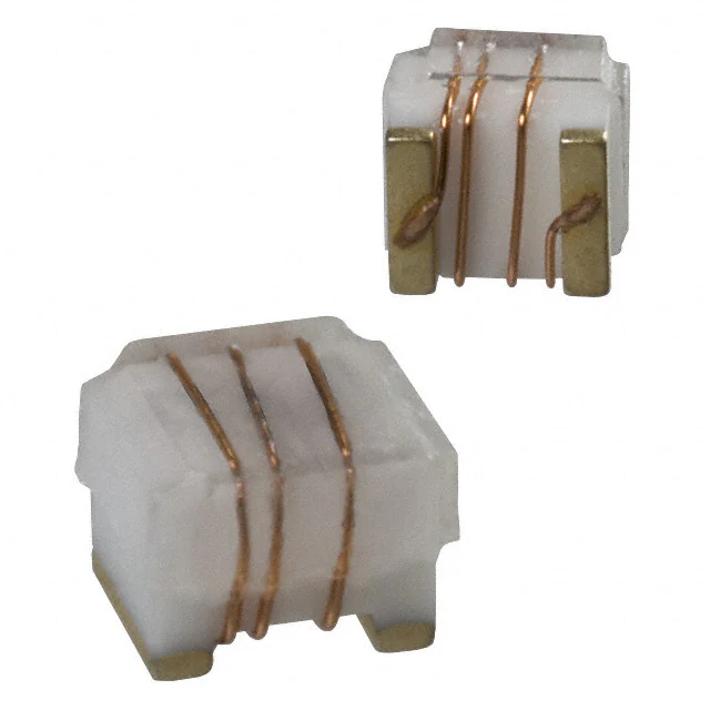 PM1008-8R2K Bourns Inc. electronic component